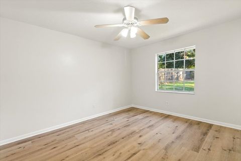 Tiny photo for 2636 Nez Perce Trail, Tallahassee, FL 32303 (MLS # 392354)