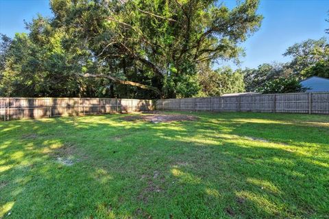 Tiny photo for 2636 Nez Perce Trail, Tallahassee, FL 32303 (MLS # 392354)