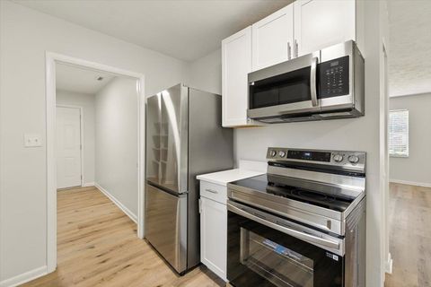 Tiny photo for 2636 Nez Perce Trail, Tallahassee, FL 32303 (MLS # 392354)