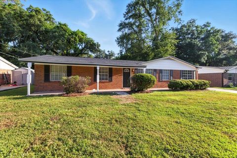 Tiny photo for 2636 Nez Perce Trail, Tallahassee, FL 32303 (MLS # 392354)
