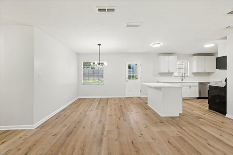 Tiny photo for 2636 Nez Perce Trail, Tallahassee, FL 32303 (MLS # 392354)