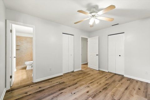 Tiny photo for 2636 Nez Perce Trail, Tallahassee, FL 32303 (MLS # 392354)
