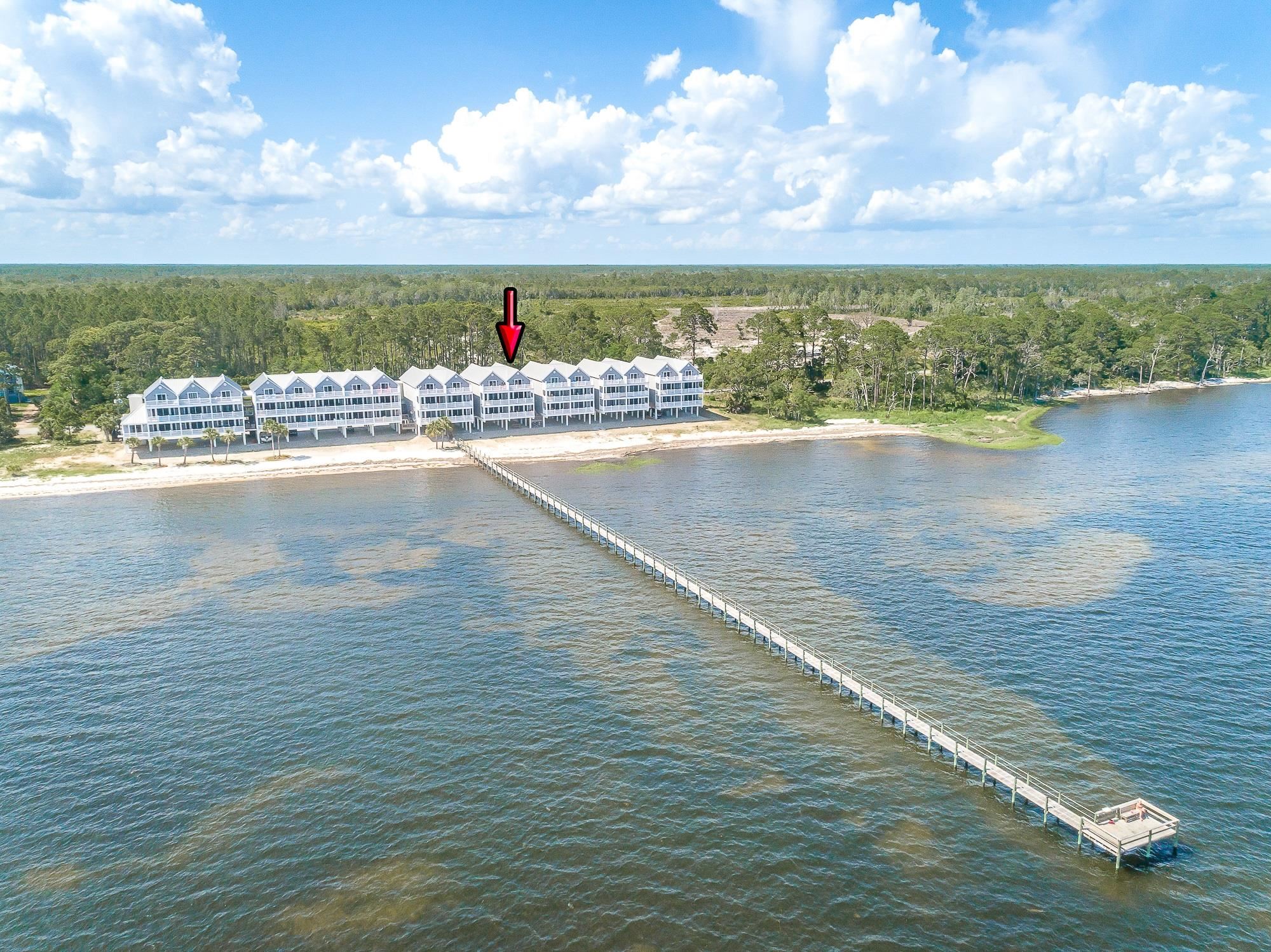 3186 E Highway 98 Unit D-3 D-3