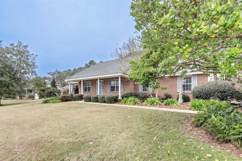 A home in Tallahassee