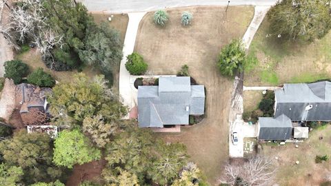 A home in Tallahassee