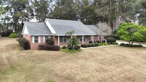 A home in Tallahassee