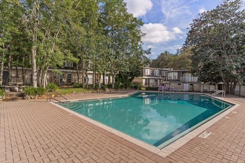 Tiny photo for 2020 CONTINENTAL Avenue #206, Tallahassee, FL 32304 (MLS # 396977)