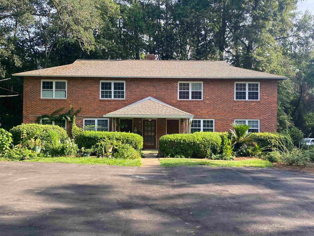 Photo of 202 E Bradford Road #1, Tallahassee, FL 32303 (MLS # 391837)