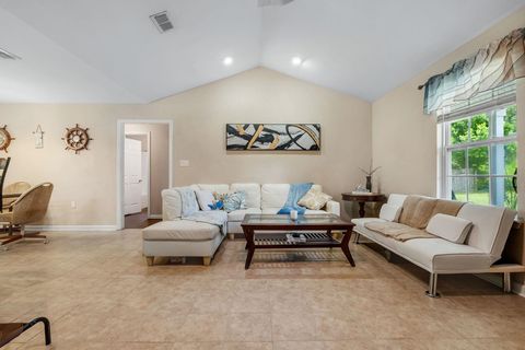 Tiny photo for 4831 Jackson Cove Road, Tallahassee, FL 32303 (MLS # 388598)