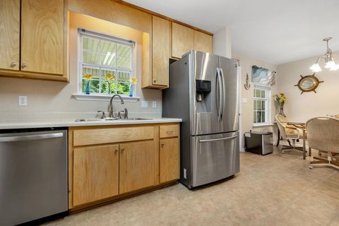 Tiny photo for 4831 Jackson Cove Road, Tallahassee, FL 32303 (MLS # 388598)