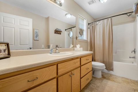 Tiny photo for 4831 Jackson Cove Road, Tallahassee, FL 32303 (MLS # 388598)