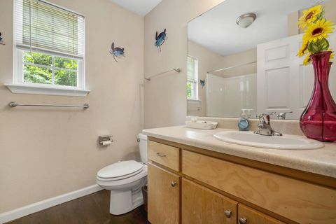 Tiny photo for 4831 Jackson Cove Road, Tallahassee, FL 32303 (MLS # 388598)