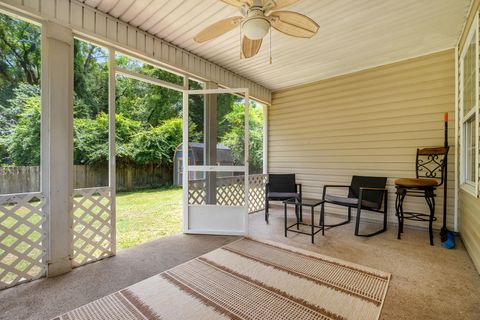 Tiny photo for 4831 Jackson Cove Road, Tallahassee, FL 32303 (MLS # 388598)