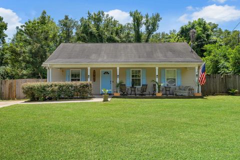 Tiny photo for 4831 Jackson Cove Road, Tallahassee, FL 32303 (MLS # 388598)
