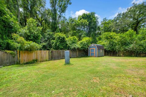 Tiny photo for 4831 Jackson Cove Road, Tallahassee, FL 32303 (MLS # 388598)