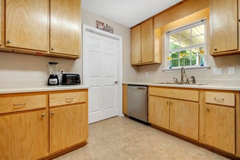 Tiny photo for 4831 Jackson Cove Road, Tallahassee, FL 32303 (MLS # 388598)