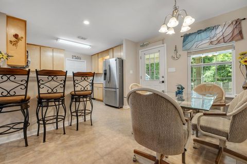 Tiny photo for 4831 Jackson Cove Road, Tallahassee, FL 32303 (MLS # 388598)