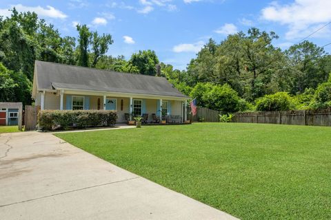Tiny photo for 4831 Jackson Cove Road, Tallahassee, FL 32303 (MLS # 388598)