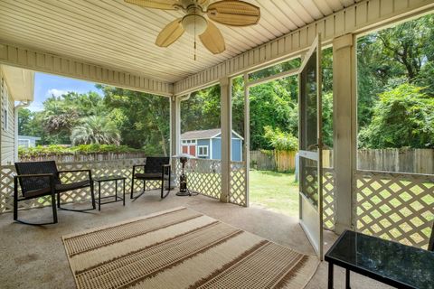 Tiny photo for 4831 Jackson Cove Road, Tallahassee, FL 32303 (MLS # 388598)