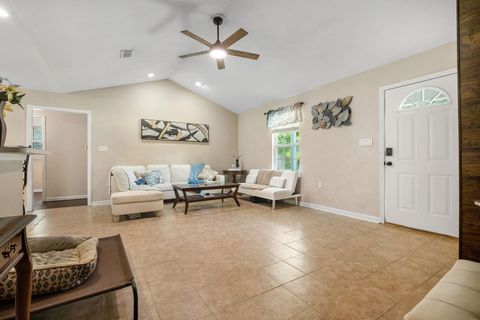 Tiny photo for 4831 Jackson Cove Road, Tallahassee, FL 32303 (MLS # 388598)