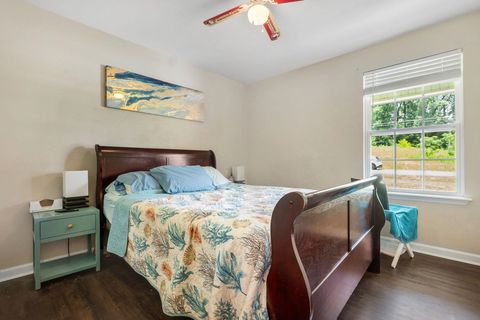 Tiny photo for 4831 Jackson Cove Road, Tallahassee, FL 32303 (MLS # 388598)