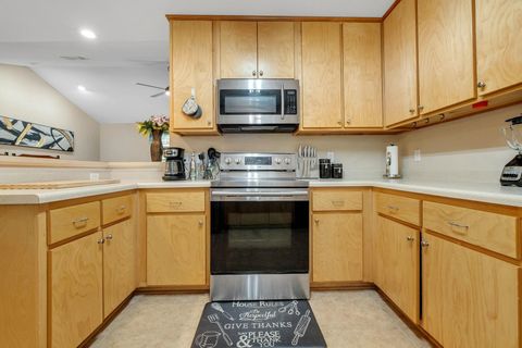 Tiny photo for 4831 Jackson Cove Road, Tallahassee, FL 32303 (MLS # 388598)