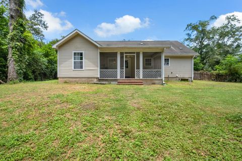 Tiny photo for 4831 Jackson Cove Road, Tallahassee, FL 32303 (MLS # 388598)