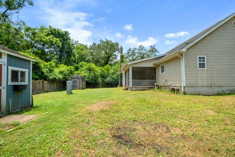 Tiny photo for 4831 Jackson Cove Road, Tallahassee, FL 32303 (MLS # 388598)