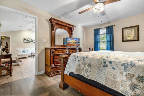 Tiny photo for 4831 Jackson Cove Road, Tallahassee, FL 32303 (MLS # 388598)