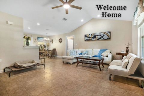 Tiny photo for 4831 Jackson Cove Road, Tallahassee, FL 32303 (MLS # 388598)