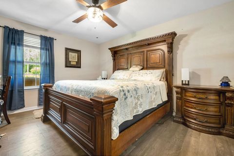 Tiny photo for 4831 Jackson Cove Road, Tallahassee, FL 32303 (MLS # 388598)