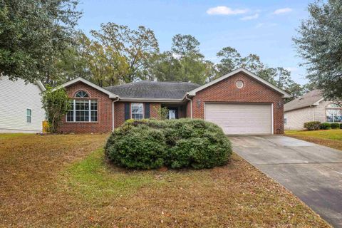 Photo of 3029 Bidhurst Court, Tallahassee, FL 32317 (MLS # 393795)