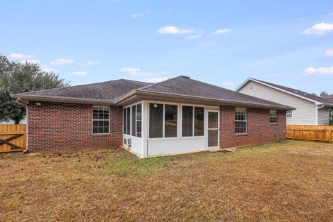 Tiny photo for 3029 Bidhurst Court, Tallahassee, FL 32317 (MLS # 393795)