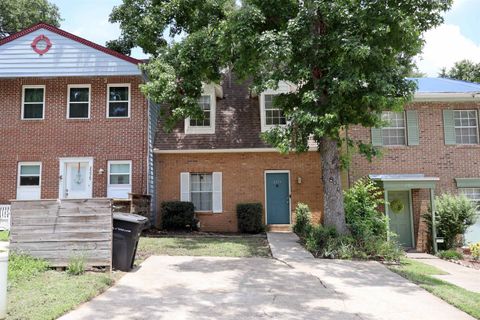 A home in Tallahassee