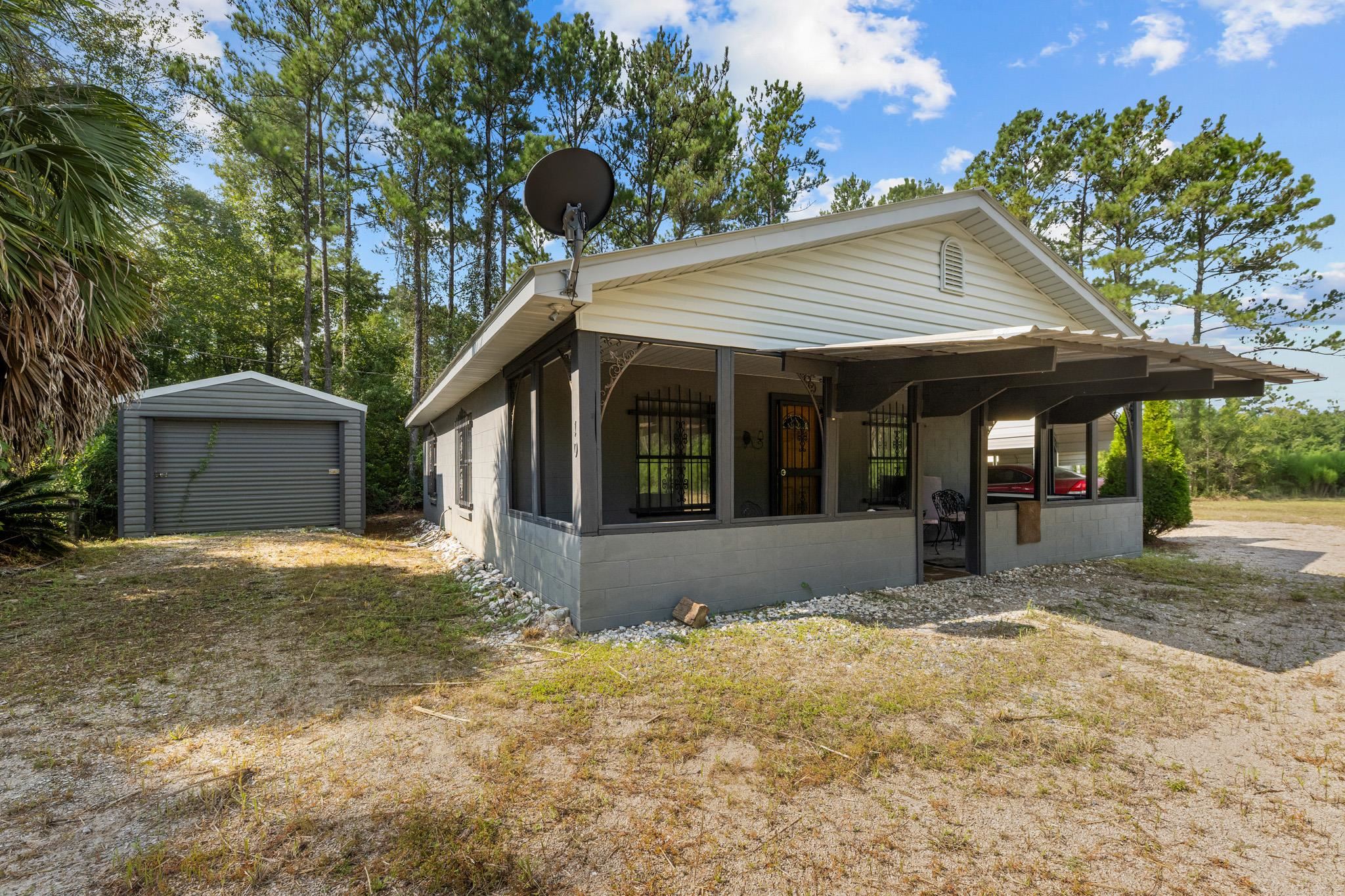 10 Smith Creek Road