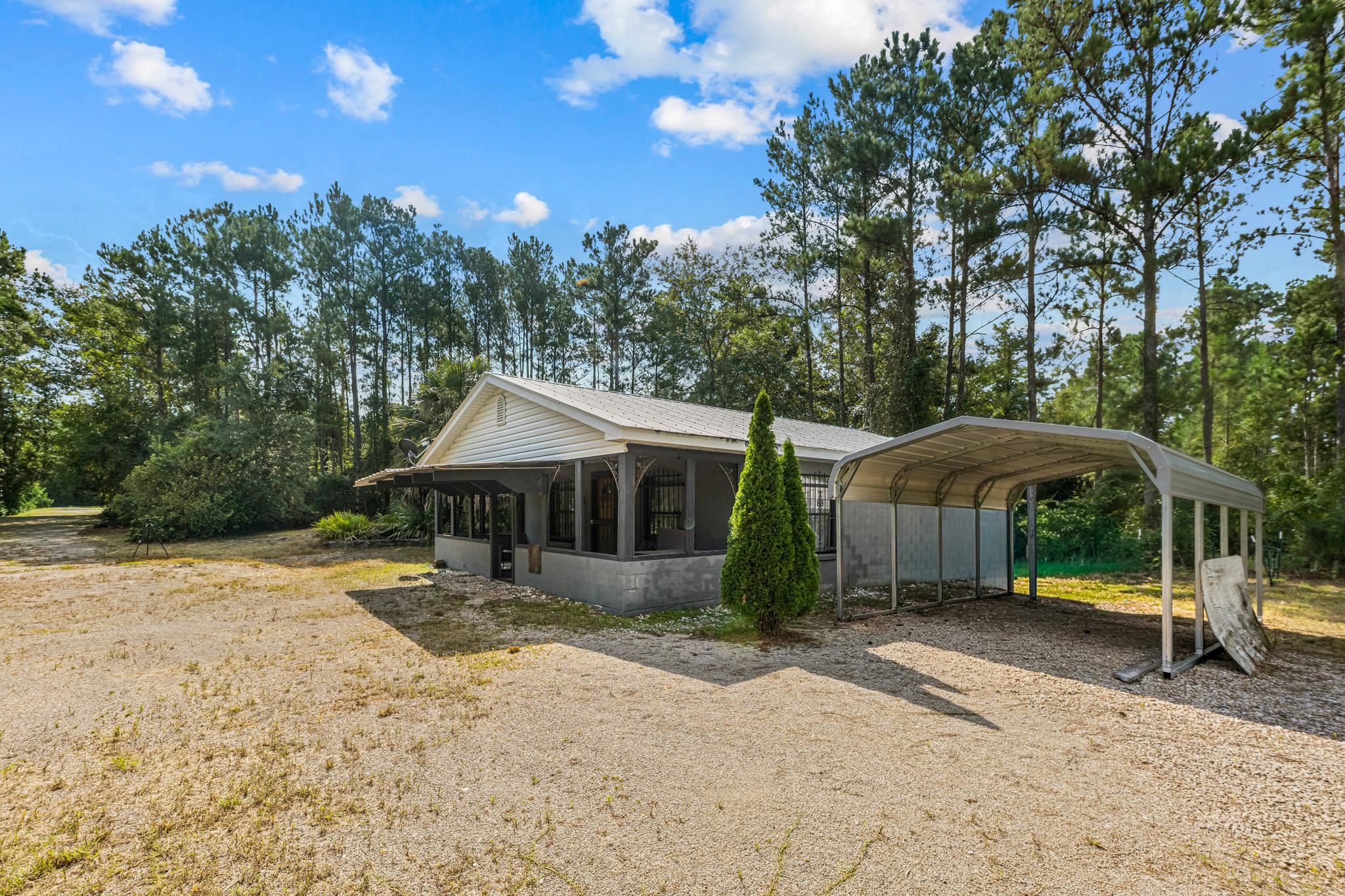 10 Smith Creek Road