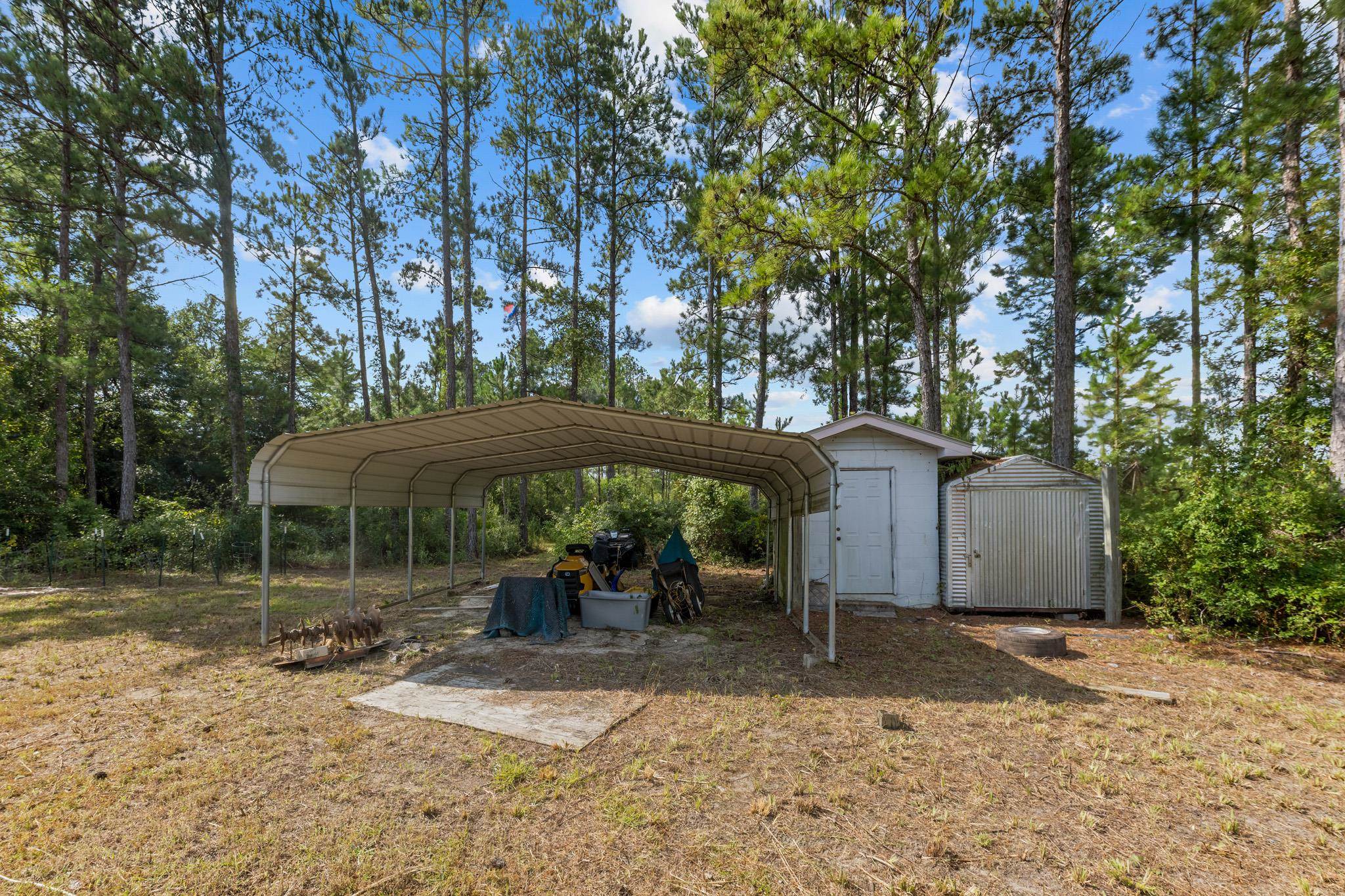10 Smith Creek Road