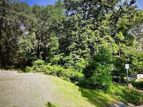 Tiny photo for xxxx Majestic Avenue, Tallahassee, FL 32304 (MLS # 391295)