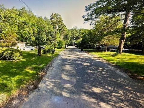 Tiny photo for xxxx Majestic Avenue, Tallahassee, FL 32304 (MLS # 391295)