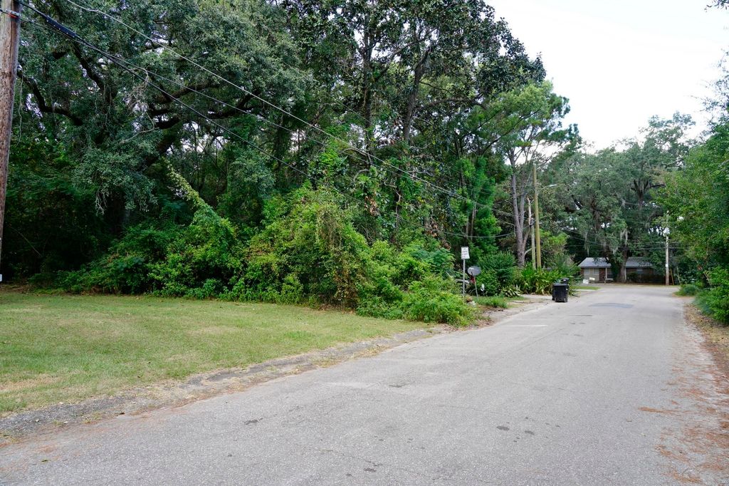 Photo of xxxx Majestic Avenue, Tallahassee, FL 32304 (MLS # 391295)