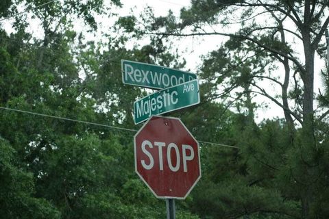 Photo of xxxx Majestic Avenue, Tallahassee, FL 32304 (MLS # 391295)
