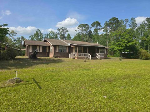 3232 Loren Henderson Rd, Perry, FL 32347 - MLS#: 385196