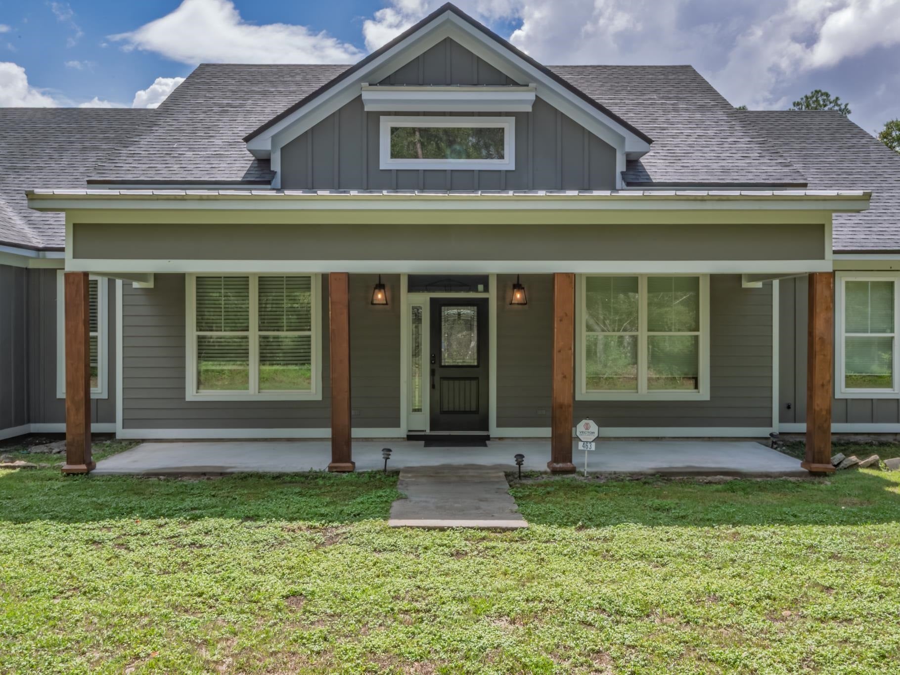 463 Harvey Mill Road