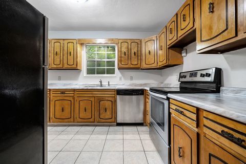 Tiny photo for 212 Meridianna Drive, Tallahassee, FL 32312 (MLS # 396096)