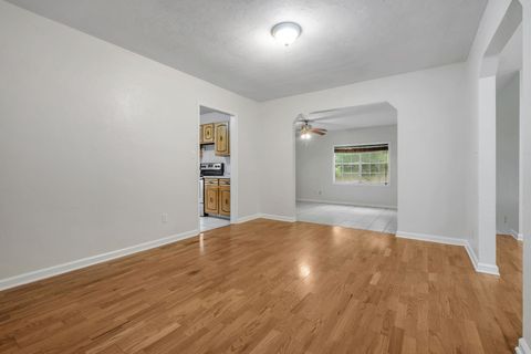 Tiny photo for 212 Meridianna Drive, Tallahassee, FL 32312 (MLS # 396096)