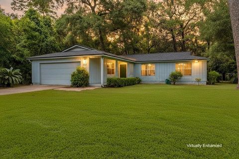 Photo of 212 Meridianna Drive, Tallahassee, FL 32312 (MLS # 396096)
