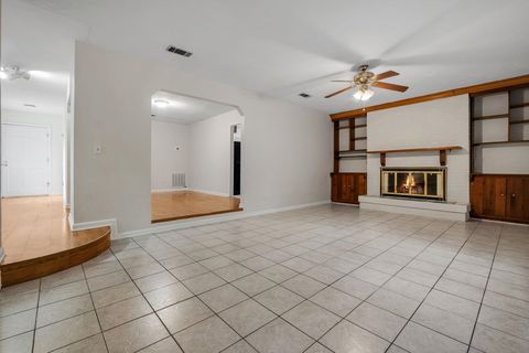 Tiny photo for 212 Meridianna Drive, Tallahassee, FL 32312 (MLS # 396096)