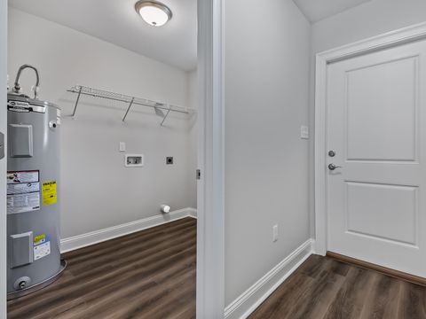 Tiny photo for 104 Beeler Road, Crawfordville, FL 32327 (MLS # 396821)