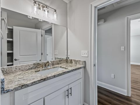 Tiny photo for 104 Beeler Road, Crawfordville, FL 32327 (MLS # 396821)