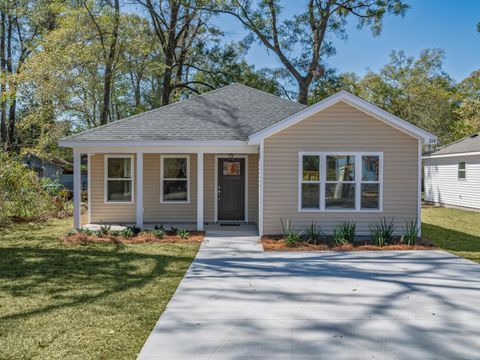 104 Beeler Road Crawfordville FL 32327